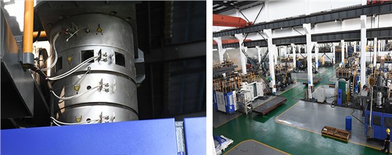 模具/塑料机械温度传感器项目 