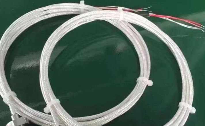 熱電偶