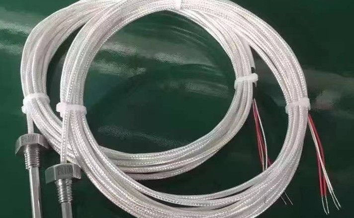 溫度傳感器